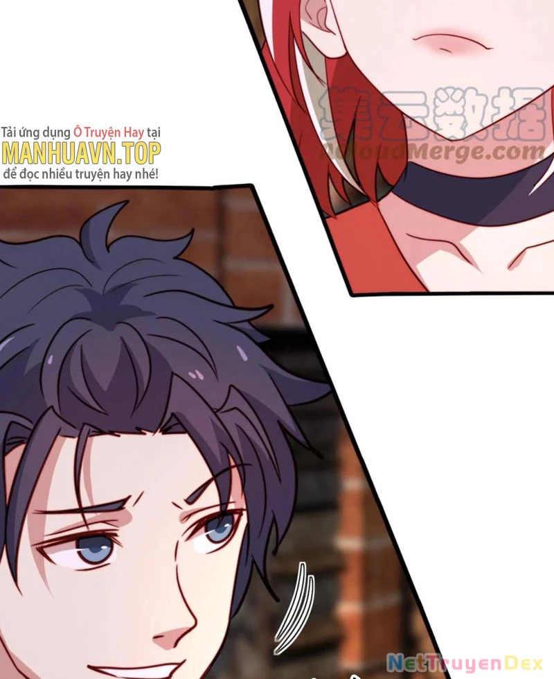 Slime ta treo cự long lên đánh là hợp lý nhỉ? Chapter 47 - Trang 2