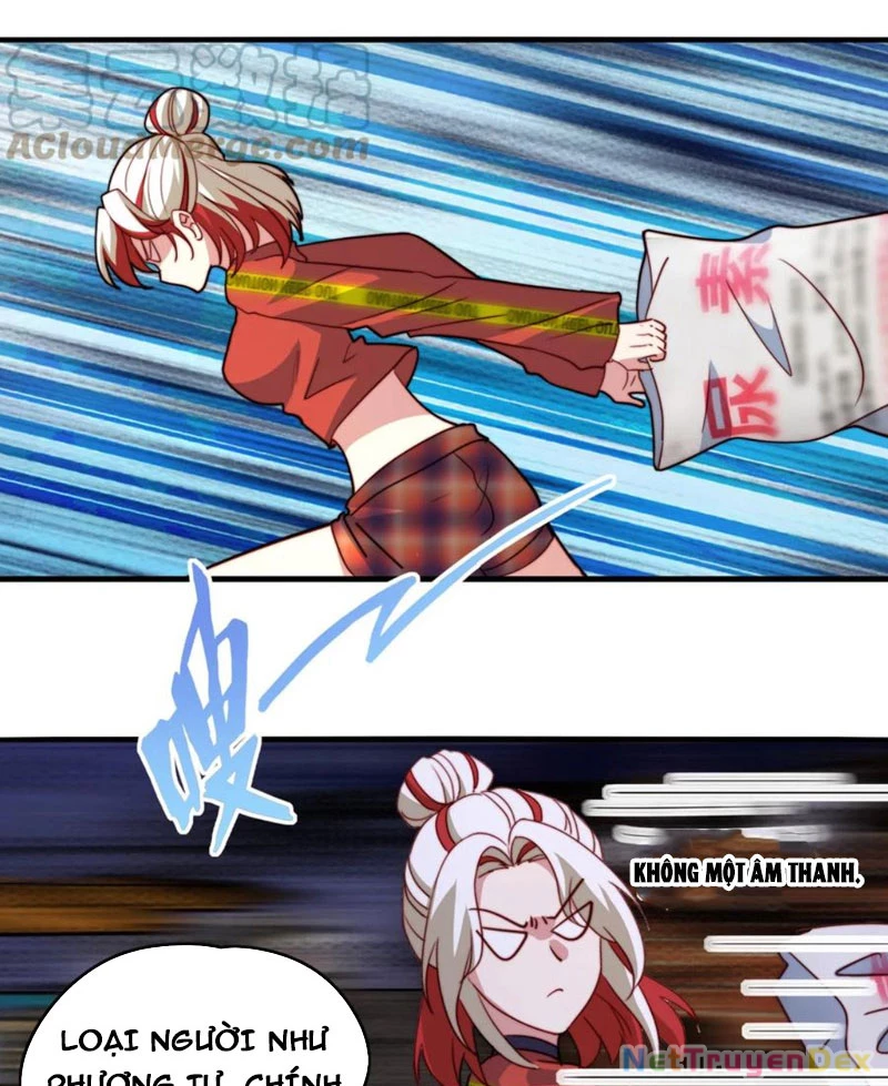 Slime ta treo cự long lên đánh là hợp lý nhỉ? Chapter 47 - Trang 2
