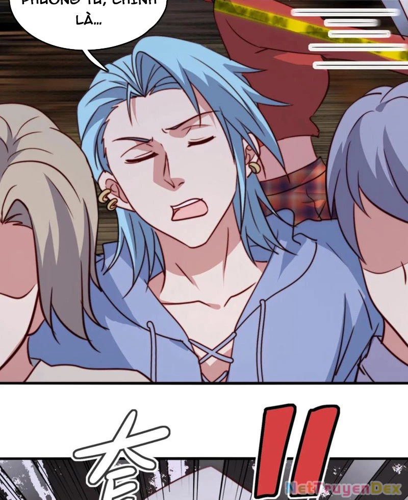 Slime ta treo cự long lên đánh là hợp lý nhỉ? Chapter 47 - Trang 2