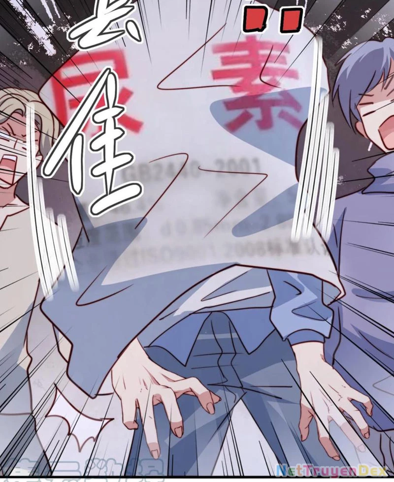 Slime ta treo cự long lên đánh là hợp lý nhỉ? Chapter 47 - Trang 2