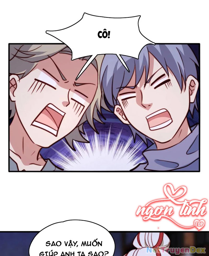 Slime ta treo cự long lên đánh là hợp lý nhỉ? Chapter 47 - Trang 2