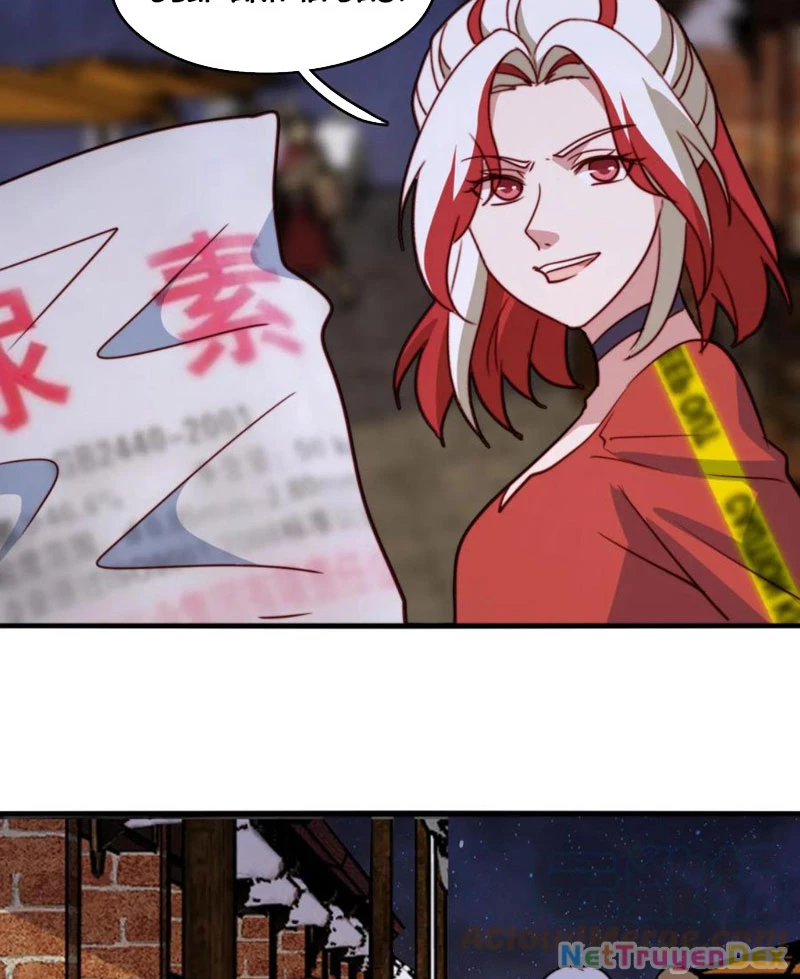 Slime ta treo cự long lên đánh là hợp lý nhỉ? Chapter 47 - Trang 2