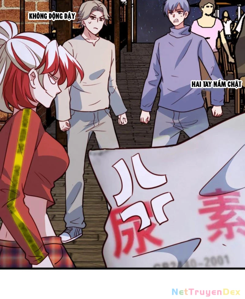 Slime ta treo cự long lên đánh là hợp lý nhỉ? Chapter 47 - Trang 2