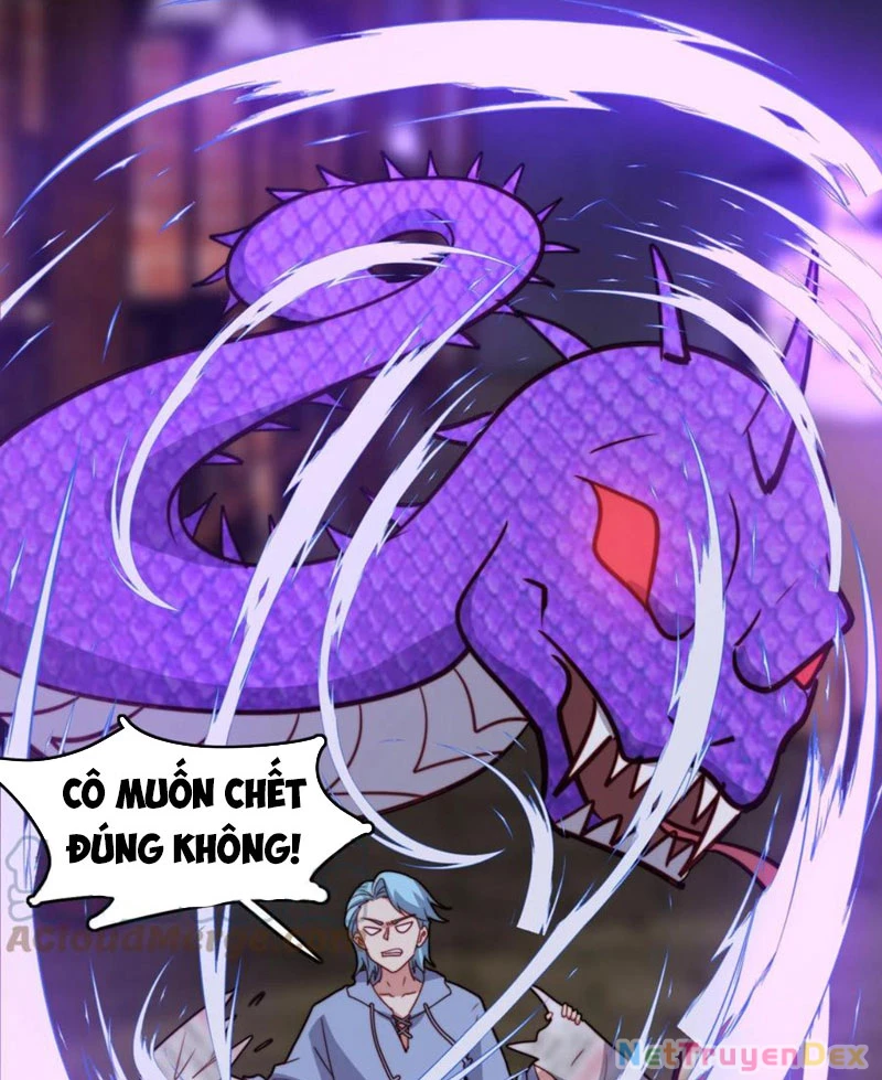 Slime ta treo cự long lên đánh là hợp lý nhỉ? Chapter 47 - Trang 2