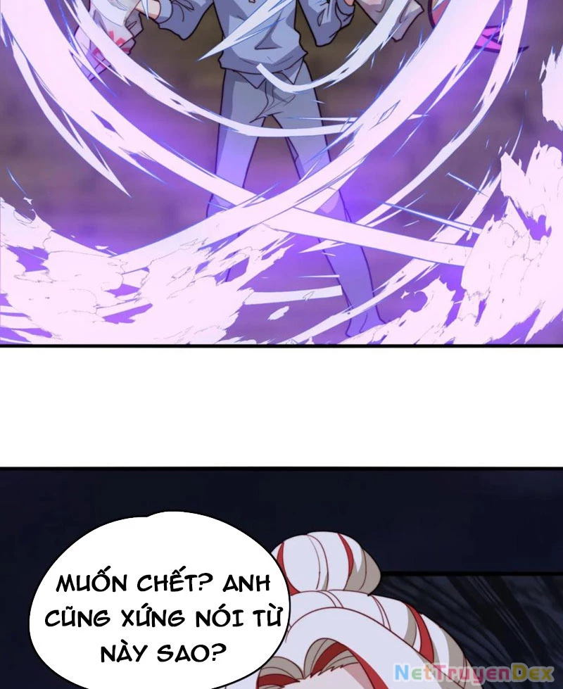 Slime ta treo cự long lên đánh là hợp lý nhỉ? Chapter 47 - Trang 2