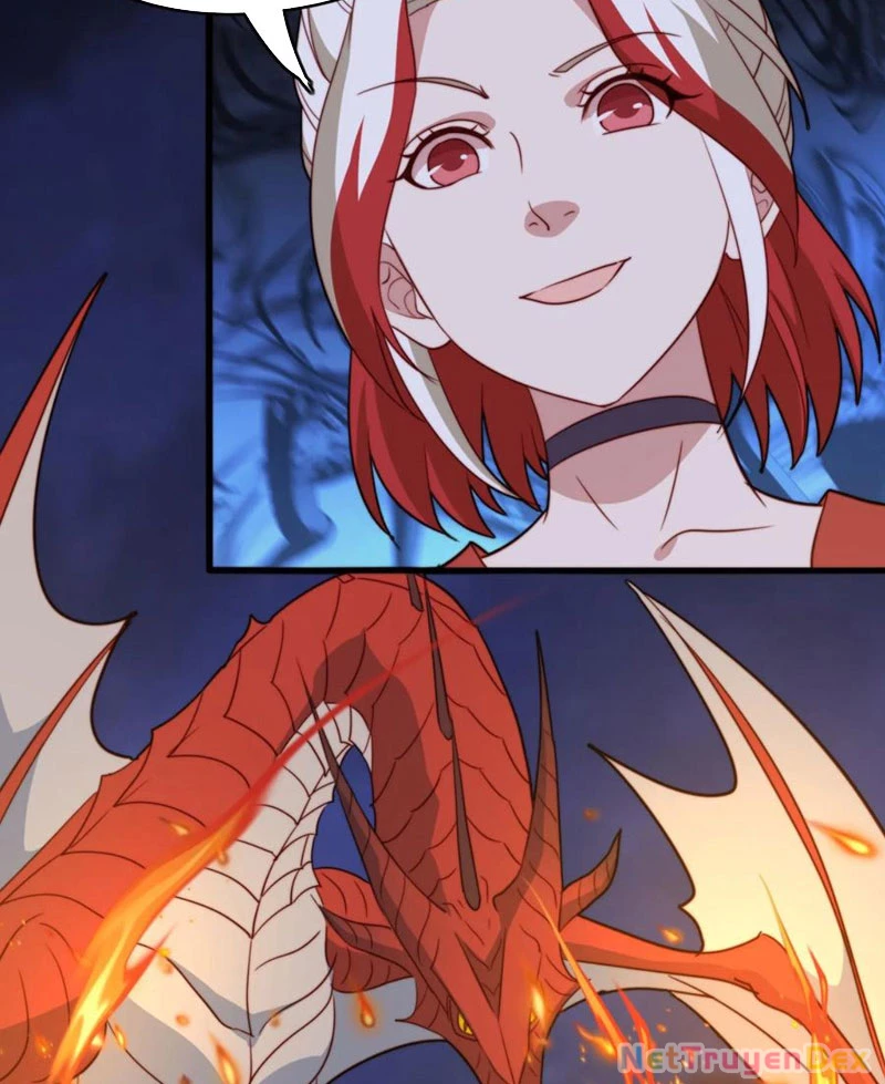 Slime ta treo cự long lên đánh là hợp lý nhỉ? Chapter 47 - Trang 2