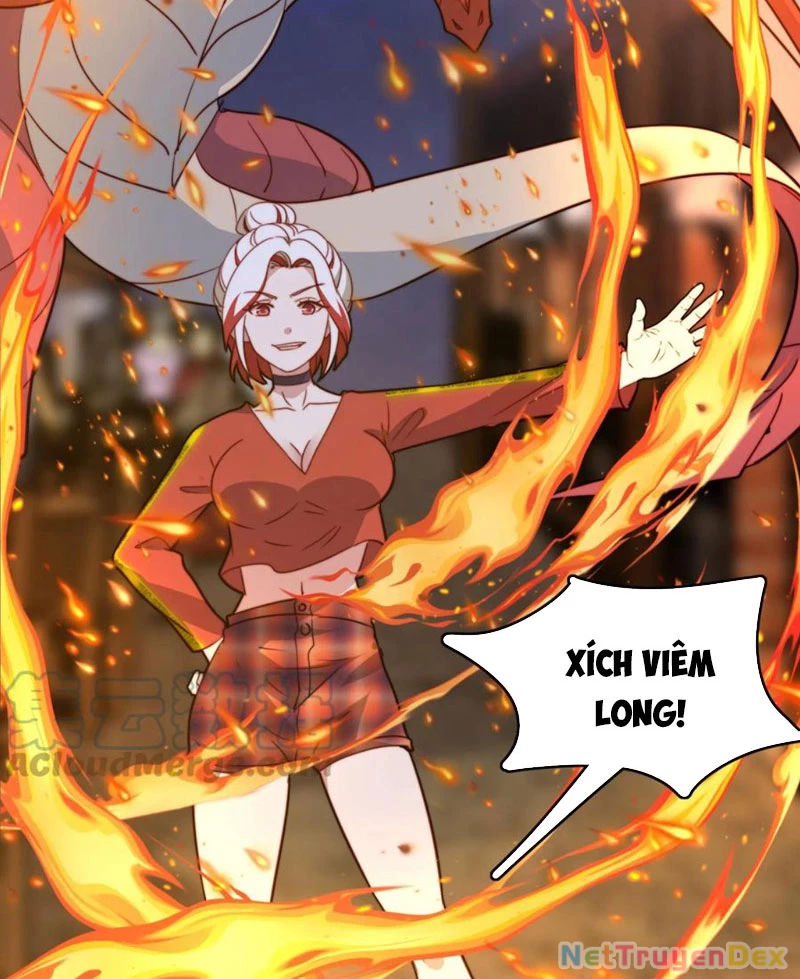 Slime ta treo cự long lên đánh là hợp lý nhỉ? Chapter 47 - Trang 2