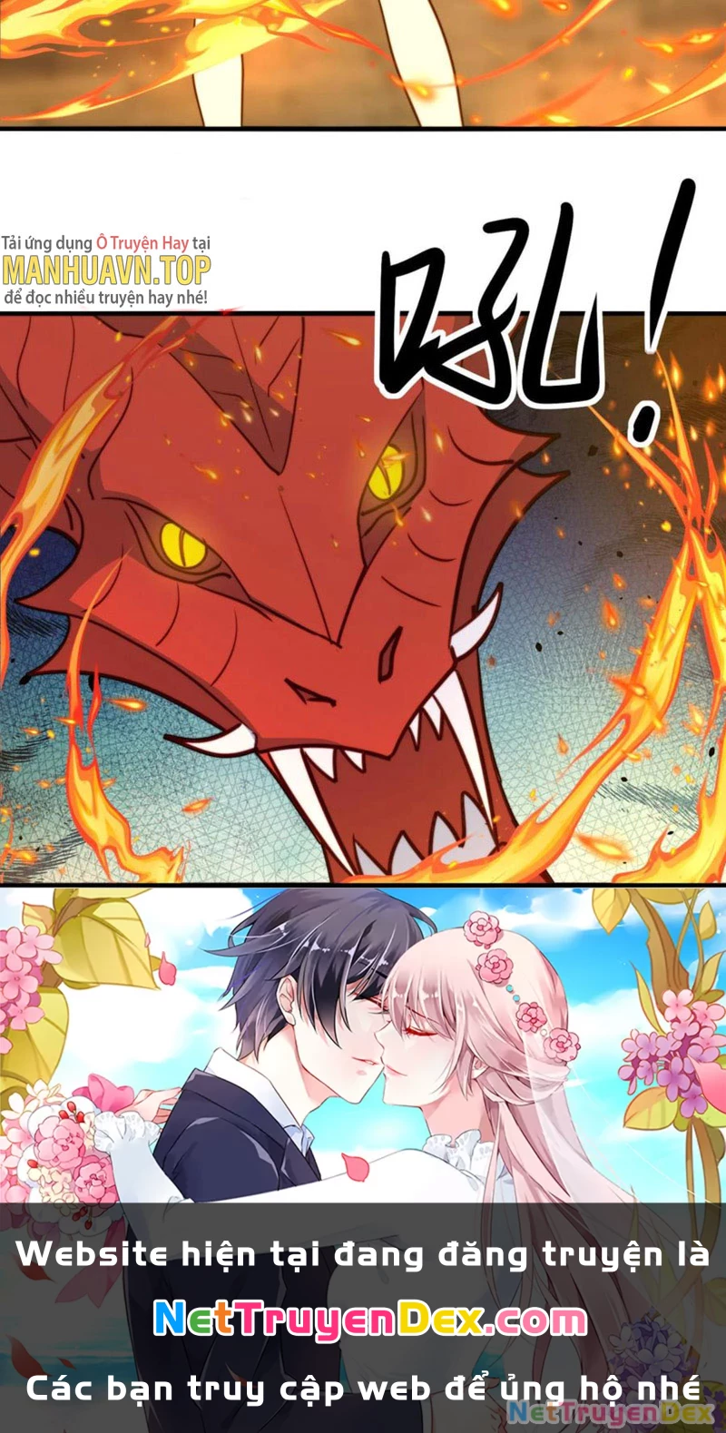 Slime ta treo cự long lên đánh là hợp lý nhỉ? Chapter 47 - Trang 2