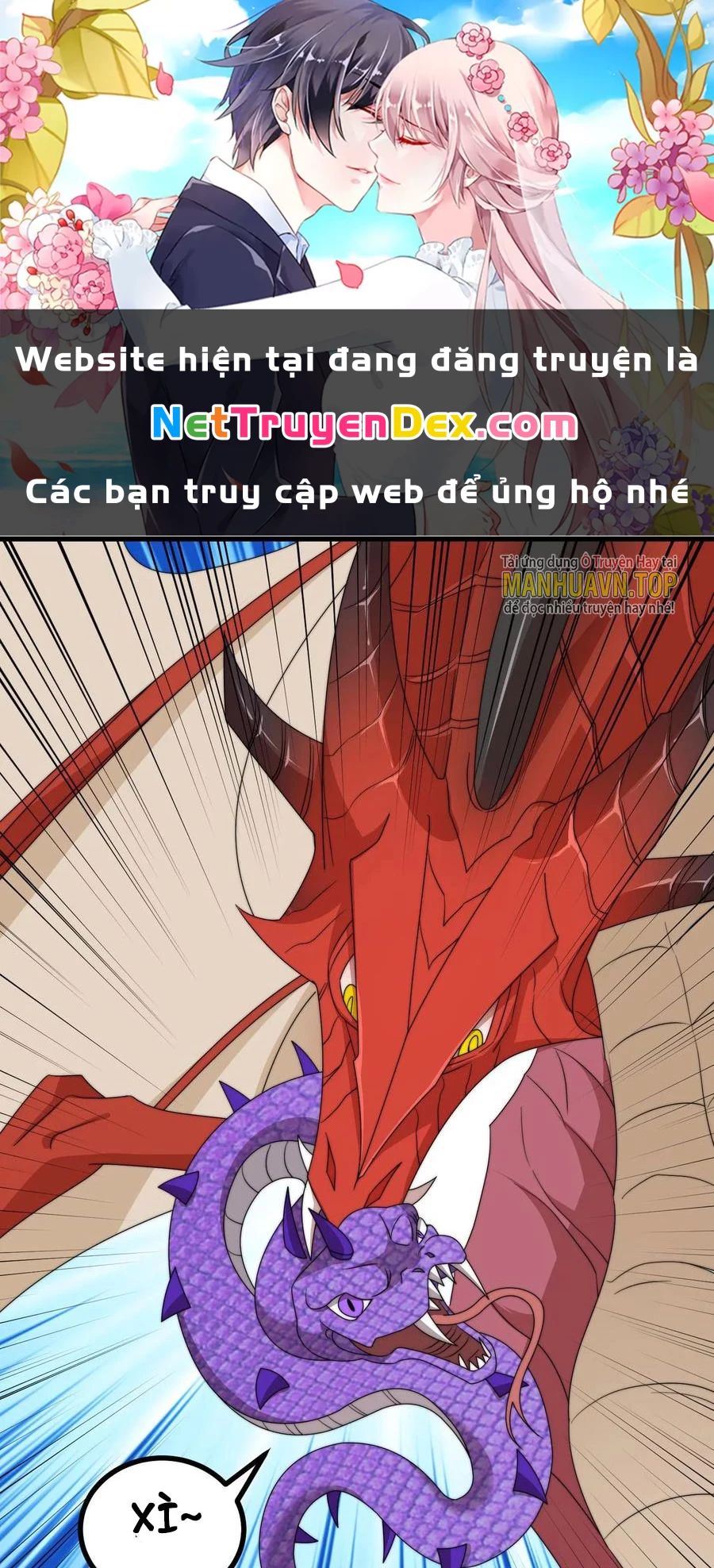 Slime ta treo cự long lên đánh là hợp lý nhỉ? Chapter 48 - Trang 2