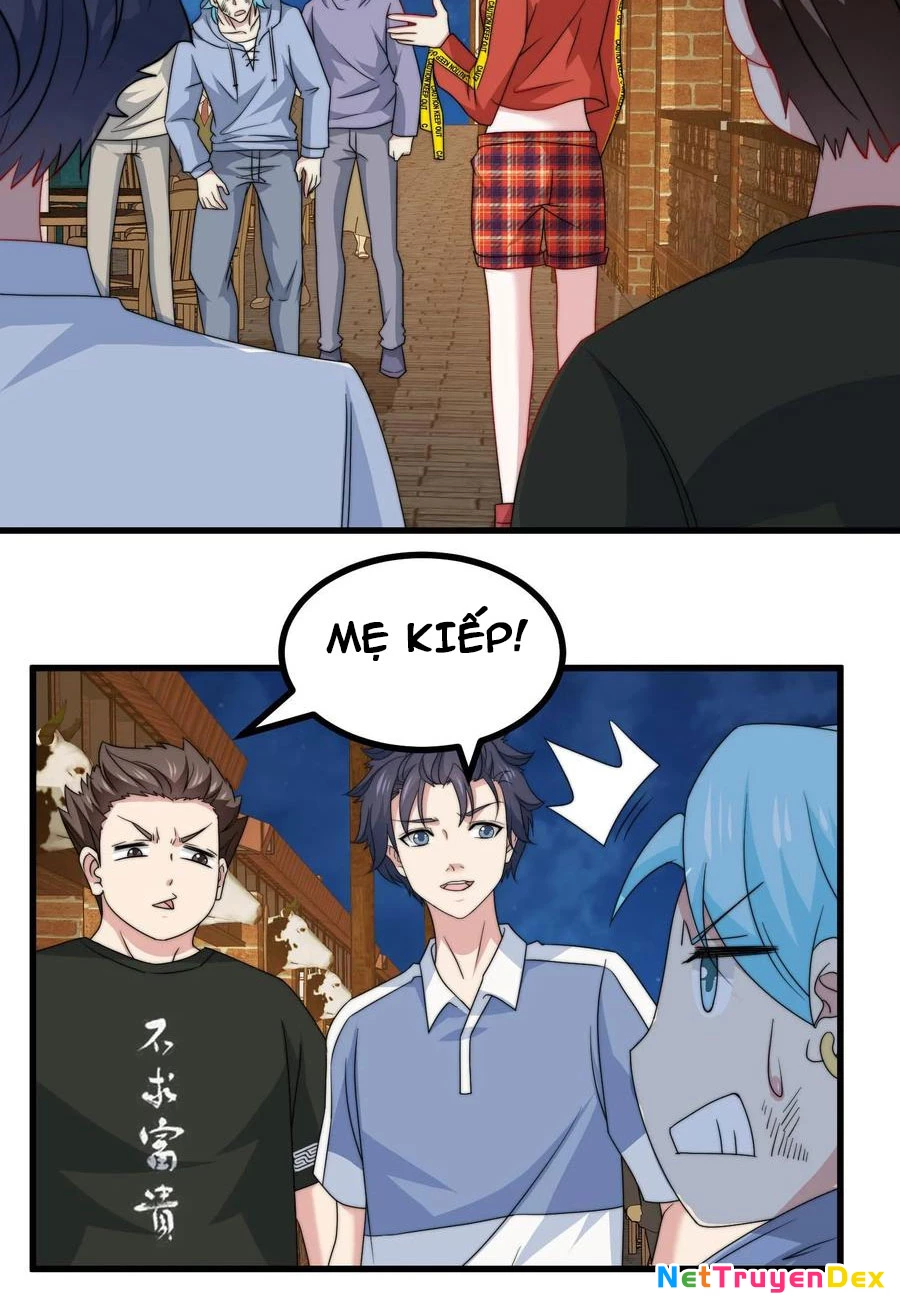 Slime ta treo cự long lên đánh là hợp lý nhỉ? Chapter 48 - Trang 2