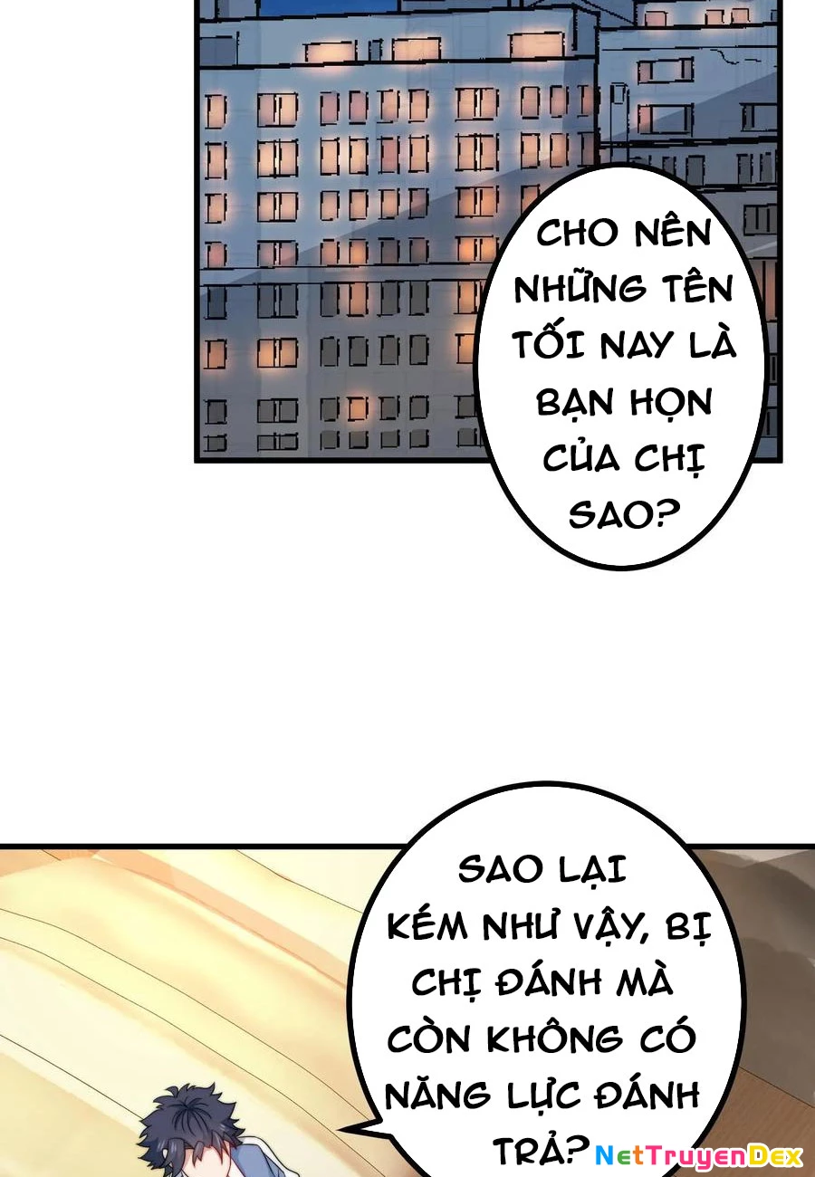 Slime ta treo cự long lên đánh là hợp lý nhỉ? Chapter 48 - Trang 2