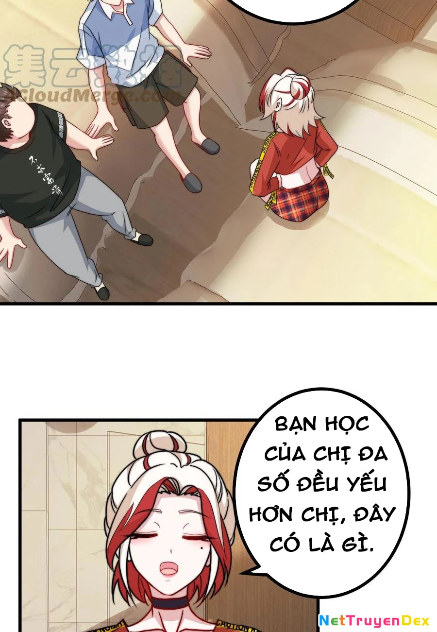 Slime ta treo cự long lên đánh là hợp lý nhỉ? Chapter 48 - Trang 2