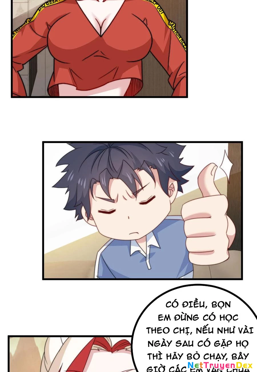 Slime ta treo cự long lên đánh là hợp lý nhỉ? Chapter 48 - Trang 2