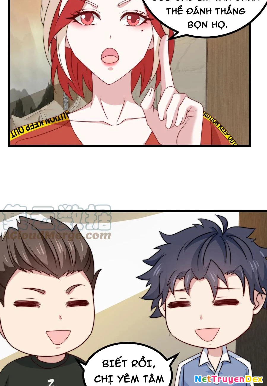 Slime ta treo cự long lên đánh là hợp lý nhỉ? Chapter 48 - Trang 2