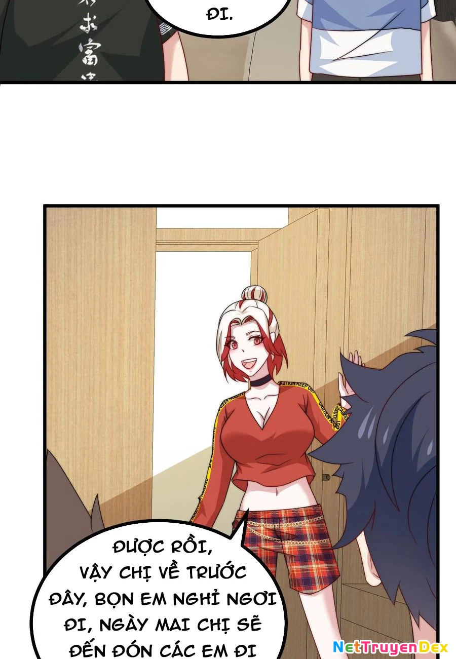 Slime ta treo cự long lên đánh là hợp lý nhỉ? Chapter 48 - Trang 2