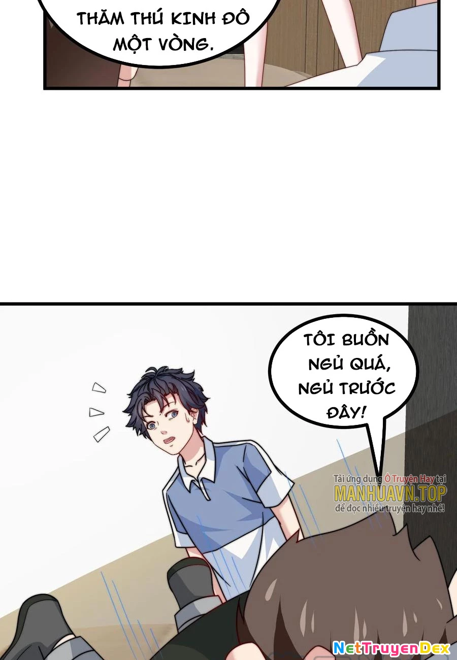 Slime ta treo cự long lên đánh là hợp lý nhỉ? Chapter 48 - Trang 2