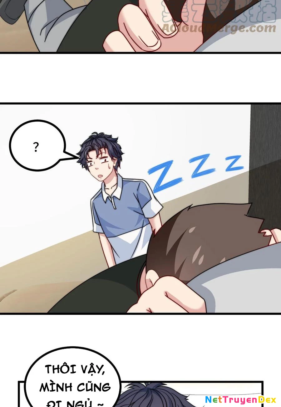 Slime ta treo cự long lên đánh là hợp lý nhỉ? Chapter 48 - Trang 2