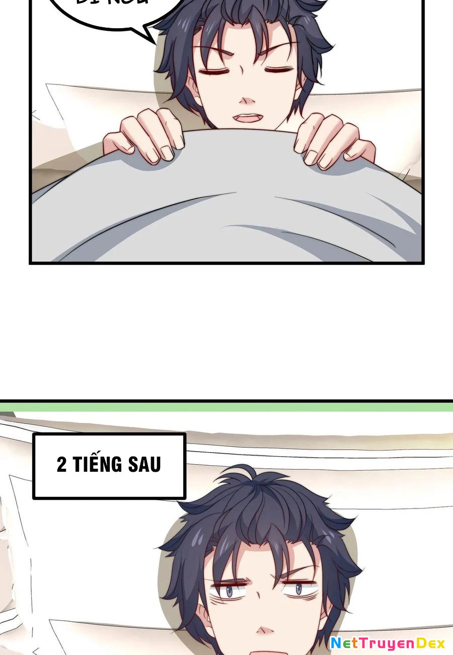 Slime ta treo cự long lên đánh là hợp lý nhỉ? Chapter 48 - Trang 2