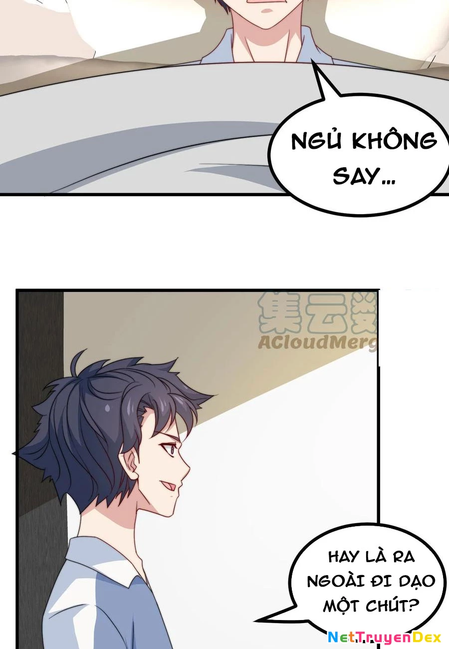 Slime ta treo cự long lên đánh là hợp lý nhỉ? Chapter 48 - Trang 2