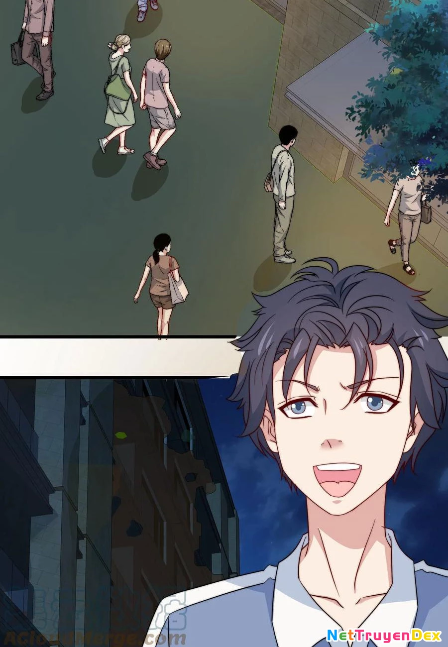 Slime ta treo cự long lên đánh là hợp lý nhỉ? Chapter 48 - Trang 2