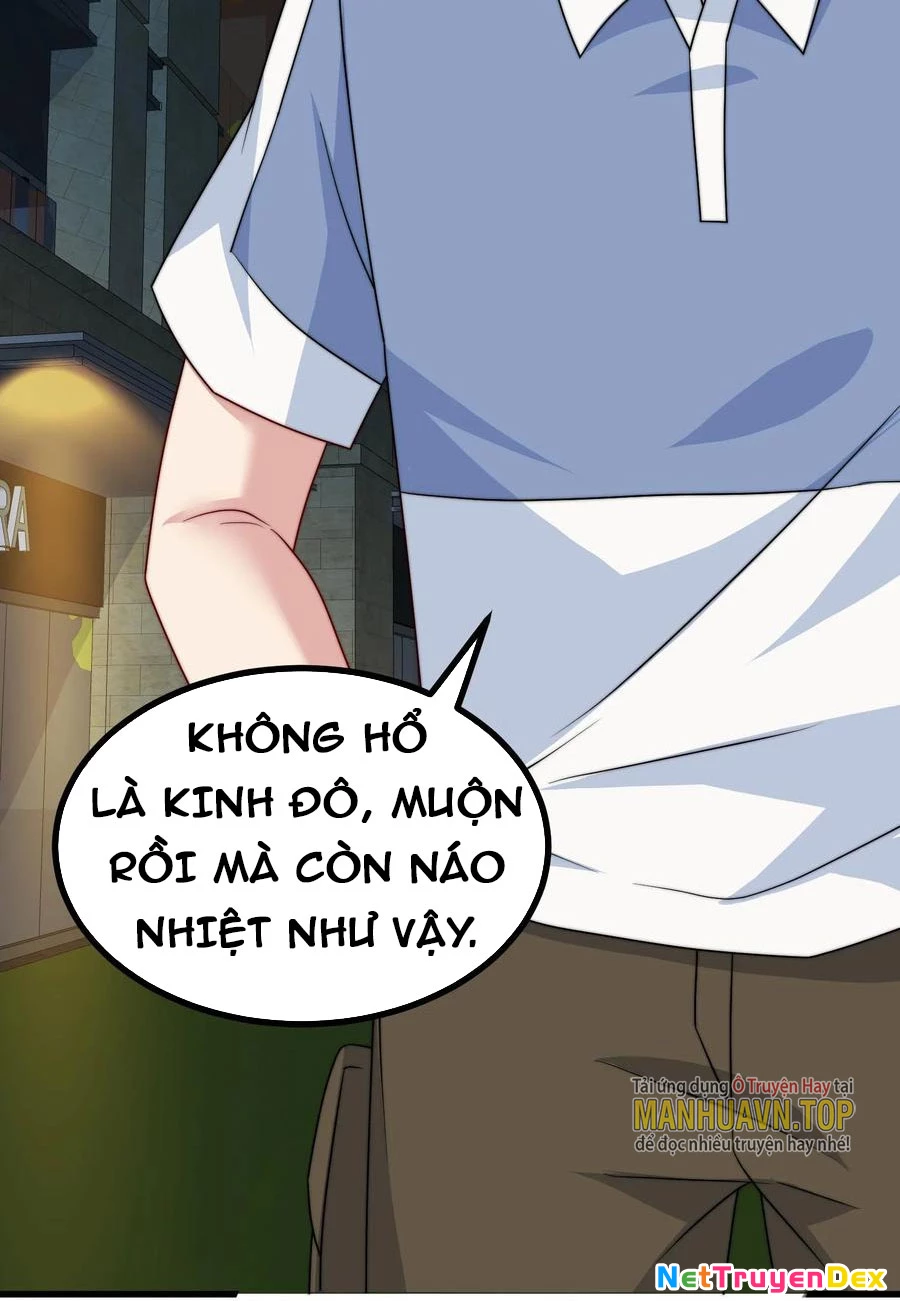 Slime ta treo cự long lên đánh là hợp lý nhỉ? Chapter 48 - Trang 2