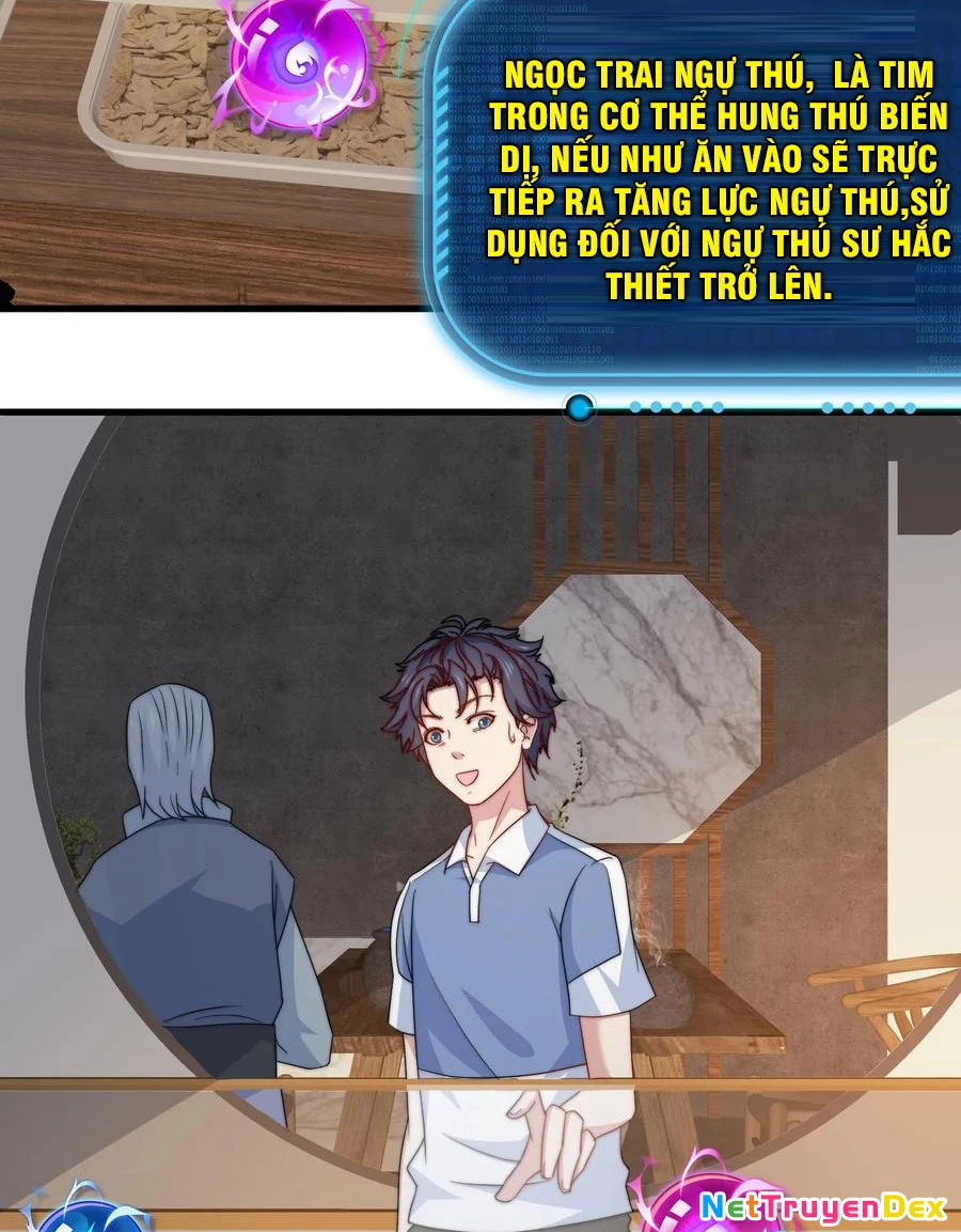 Slime ta treo cự long lên đánh là hợp lý nhỉ? Chapter 48 - Trang 2