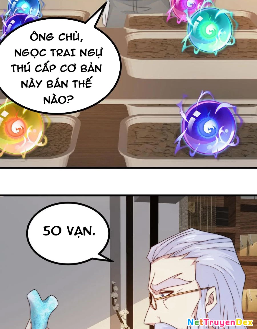 Slime ta treo cự long lên đánh là hợp lý nhỉ? Chapter 48 - Trang 2