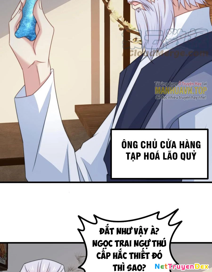 Slime ta treo cự long lên đánh là hợp lý nhỉ? Chapter 48 - Trang 2