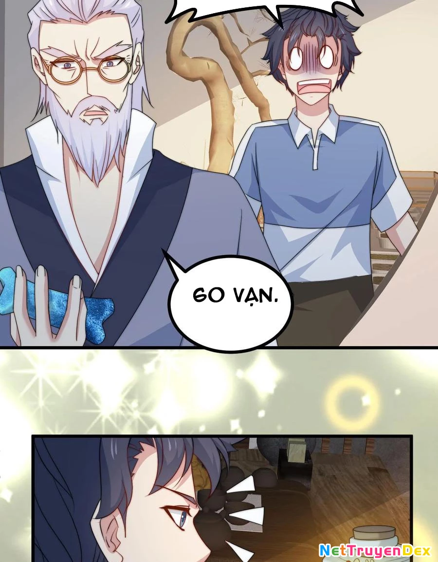 Slime ta treo cự long lên đánh là hợp lý nhỉ? Chapter 48 - Trang 2