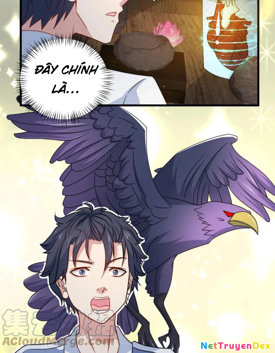 Slime ta treo cự long lên đánh là hợp lý nhỉ? Chapter 48 - Trang 2