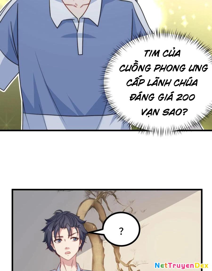 Slime ta treo cự long lên đánh là hợp lý nhỉ? Chapter 48 - Trang 2