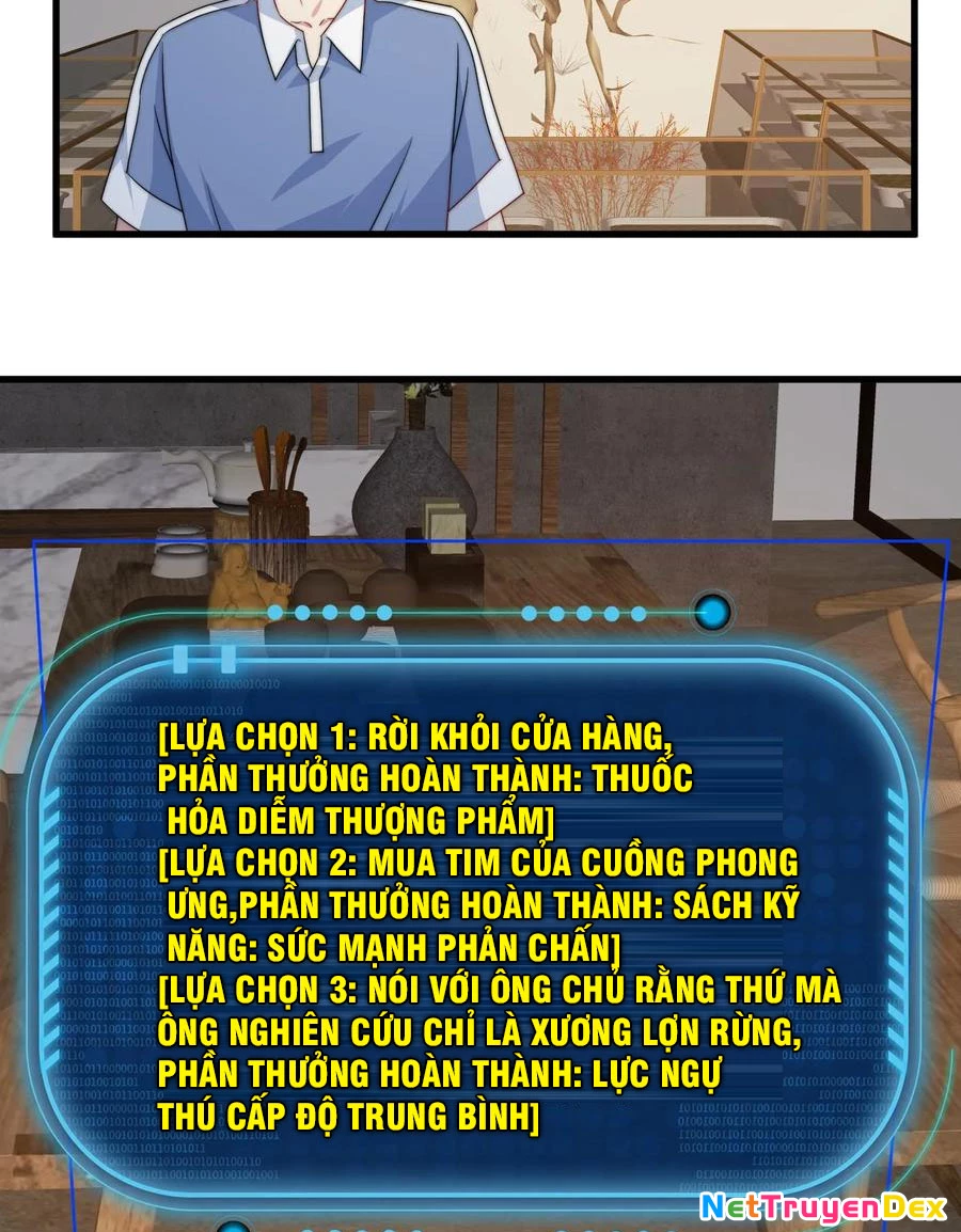 Slime ta treo cự long lên đánh là hợp lý nhỉ? Chapter 48 - Trang 2