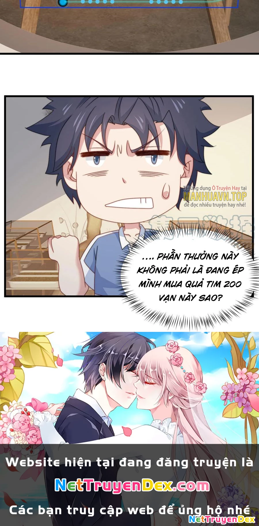 Slime ta treo cự long lên đánh là hợp lý nhỉ? Chapter 48 - Trang 2