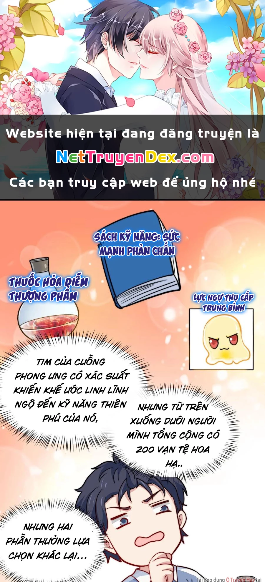 Slime ta treo cự long lên đánh là hợp lý nhỉ? Chapter 49 - Trang 2