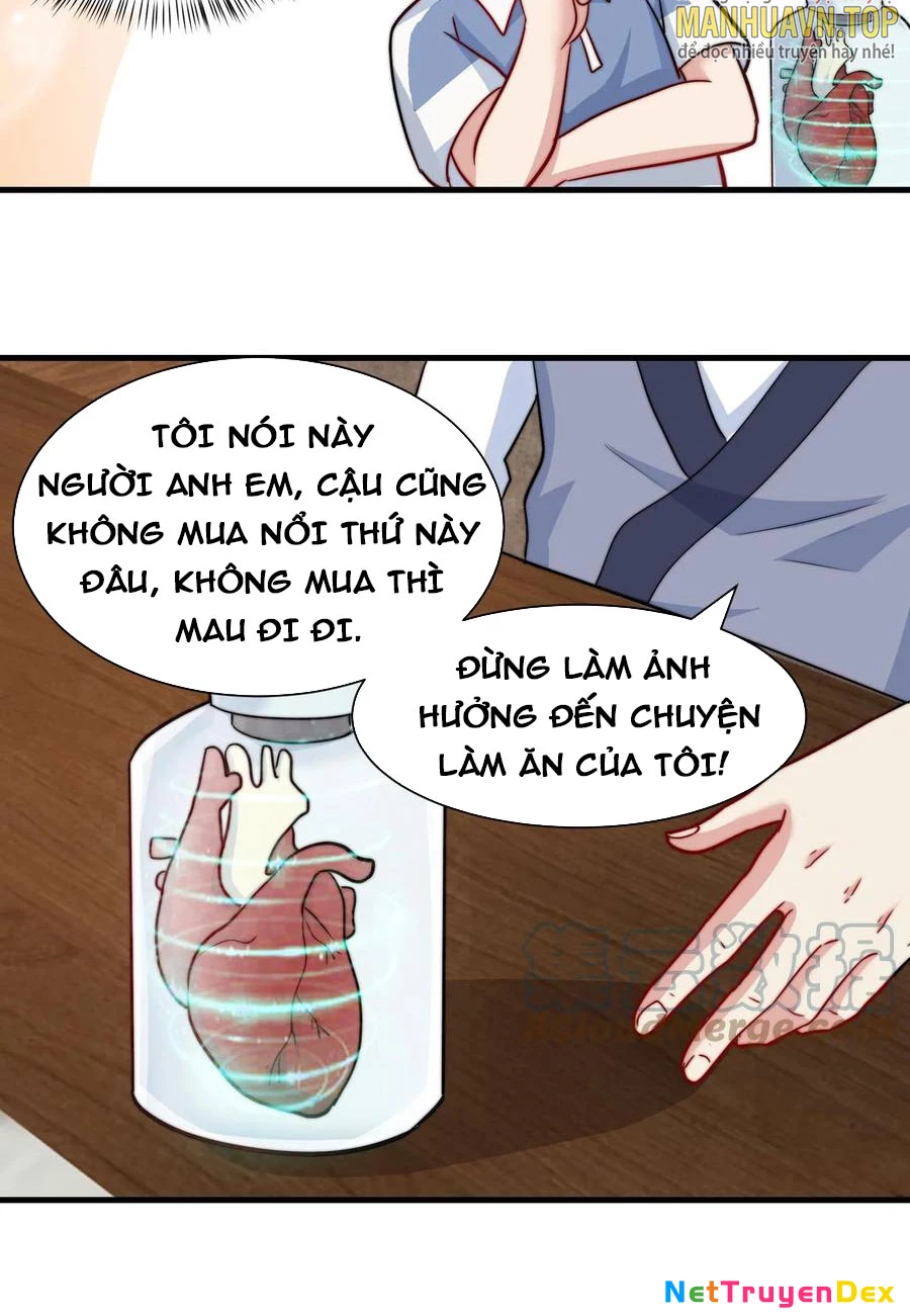 Slime ta treo cự long lên đánh là hợp lý nhỉ? Chapter 49 - Trang 2