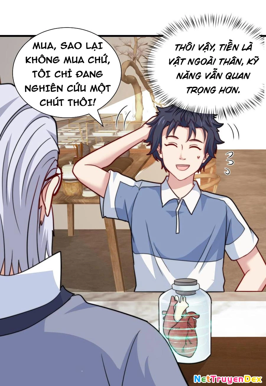 Slime ta treo cự long lên đánh là hợp lý nhỉ? Chapter 49 - Trang 2