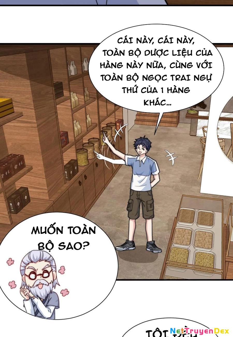 Slime ta treo cự long lên đánh là hợp lý nhỉ? Chapter 49 - Trang 2