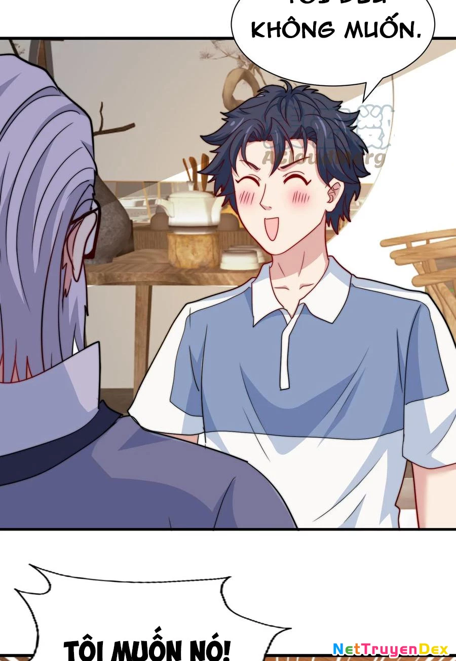 Slime ta treo cự long lên đánh là hợp lý nhỉ? Chapter 49 - Trang 2