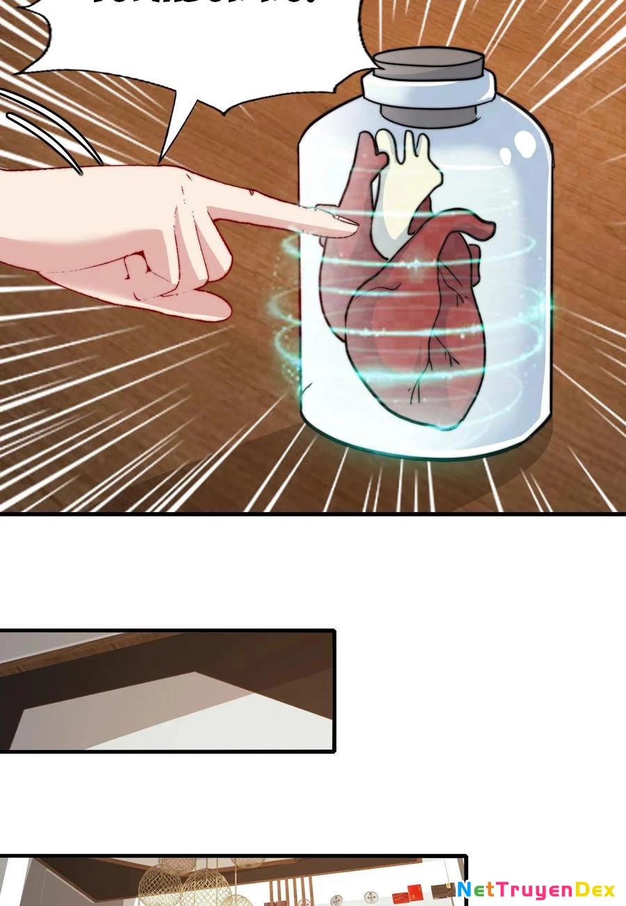 Slime ta treo cự long lên đánh là hợp lý nhỉ? Chapter 49 - Trang 2