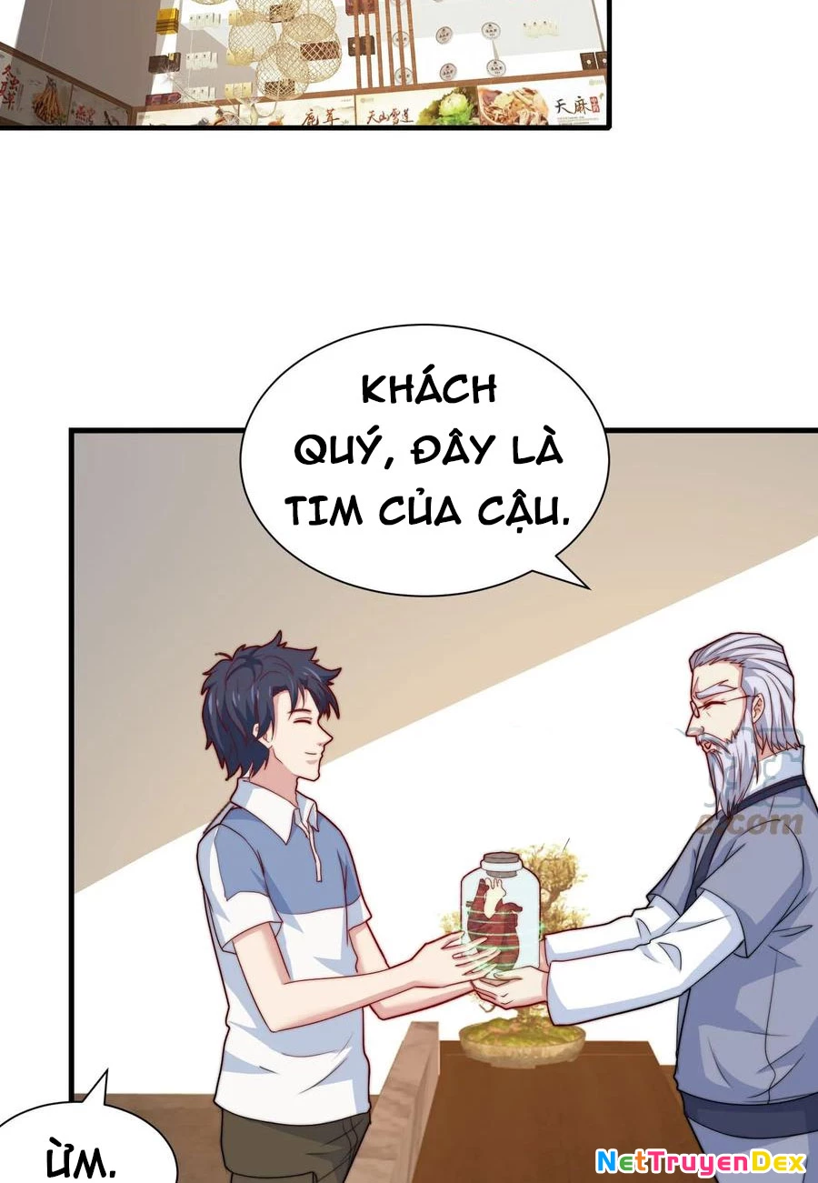 Slime ta treo cự long lên đánh là hợp lý nhỉ? Chapter 49 - Trang 2