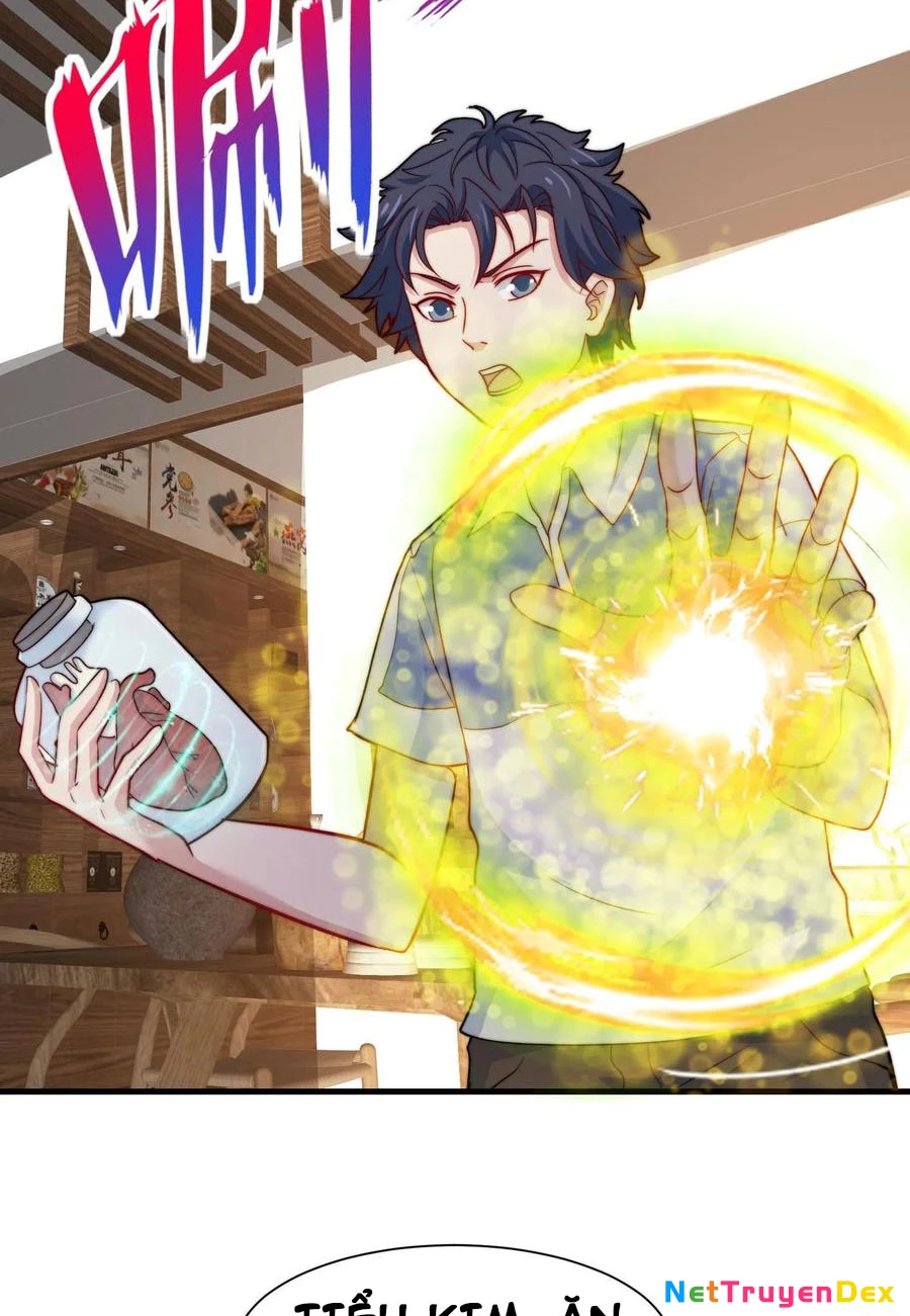 Slime ta treo cự long lên đánh là hợp lý nhỉ? Chapter 49 - Trang 2