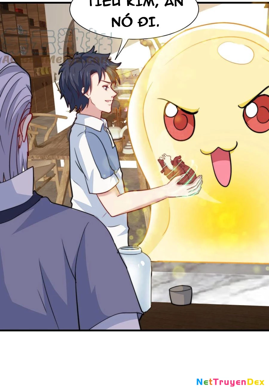 Slime ta treo cự long lên đánh là hợp lý nhỉ? Chapter 49 - Trang 2