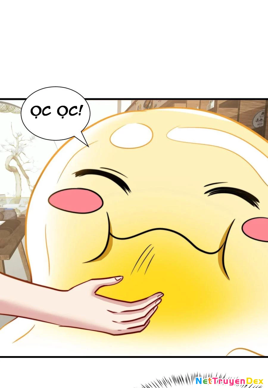 Slime ta treo cự long lên đánh là hợp lý nhỉ? Chapter 49 - Trang 2