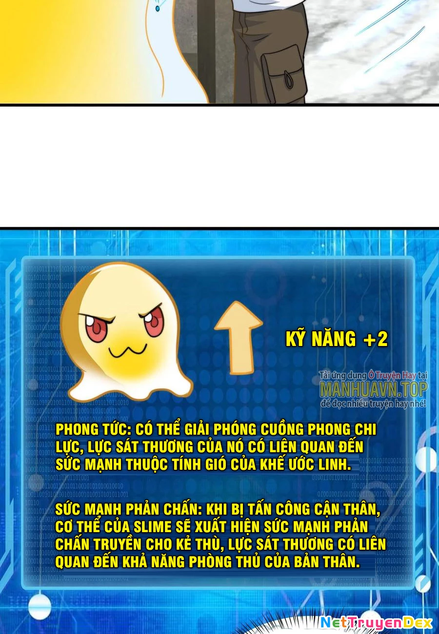Slime ta treo cự long lên đánh là hợp lý nhỉ? Chapter 49 - Trang 2