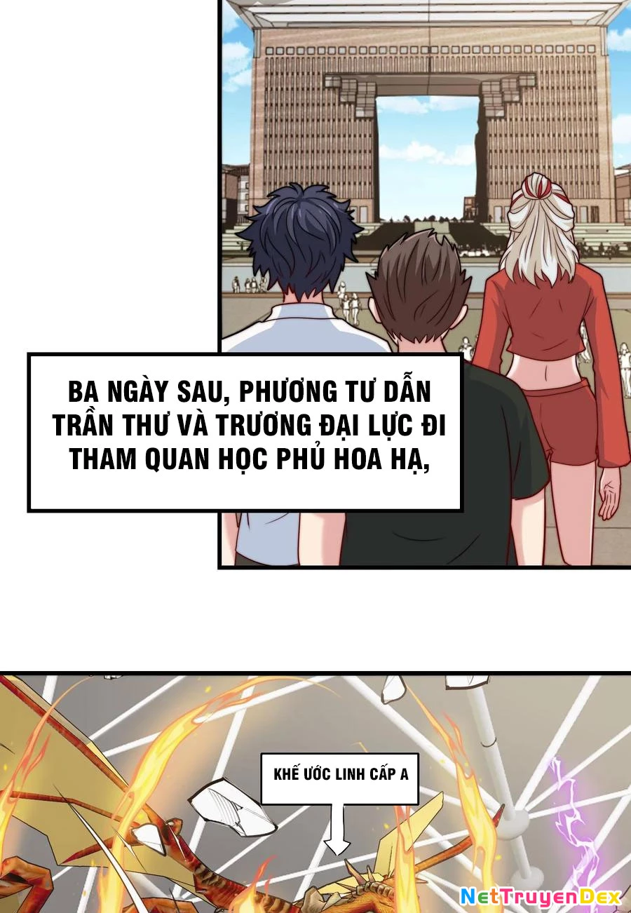Slime ta treo cự long lên đánh là hợp lý nhỉ? Chapter 49 - Trang 2