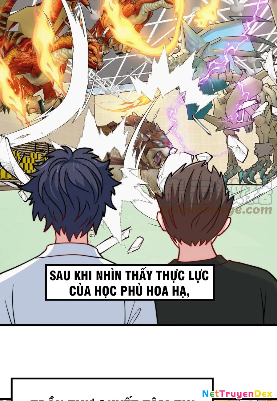 Slime ta treo cự long lên đánh là hợp lý nhỉ? Chapter 49 - Trang 2