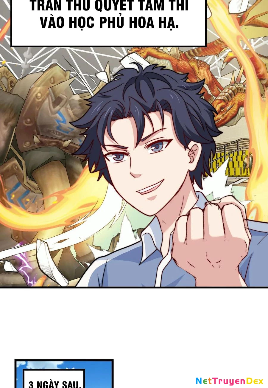 Slime ta treo cự long lên đánh là hợp lý nhỉ? Chapter 49 - Trang 2