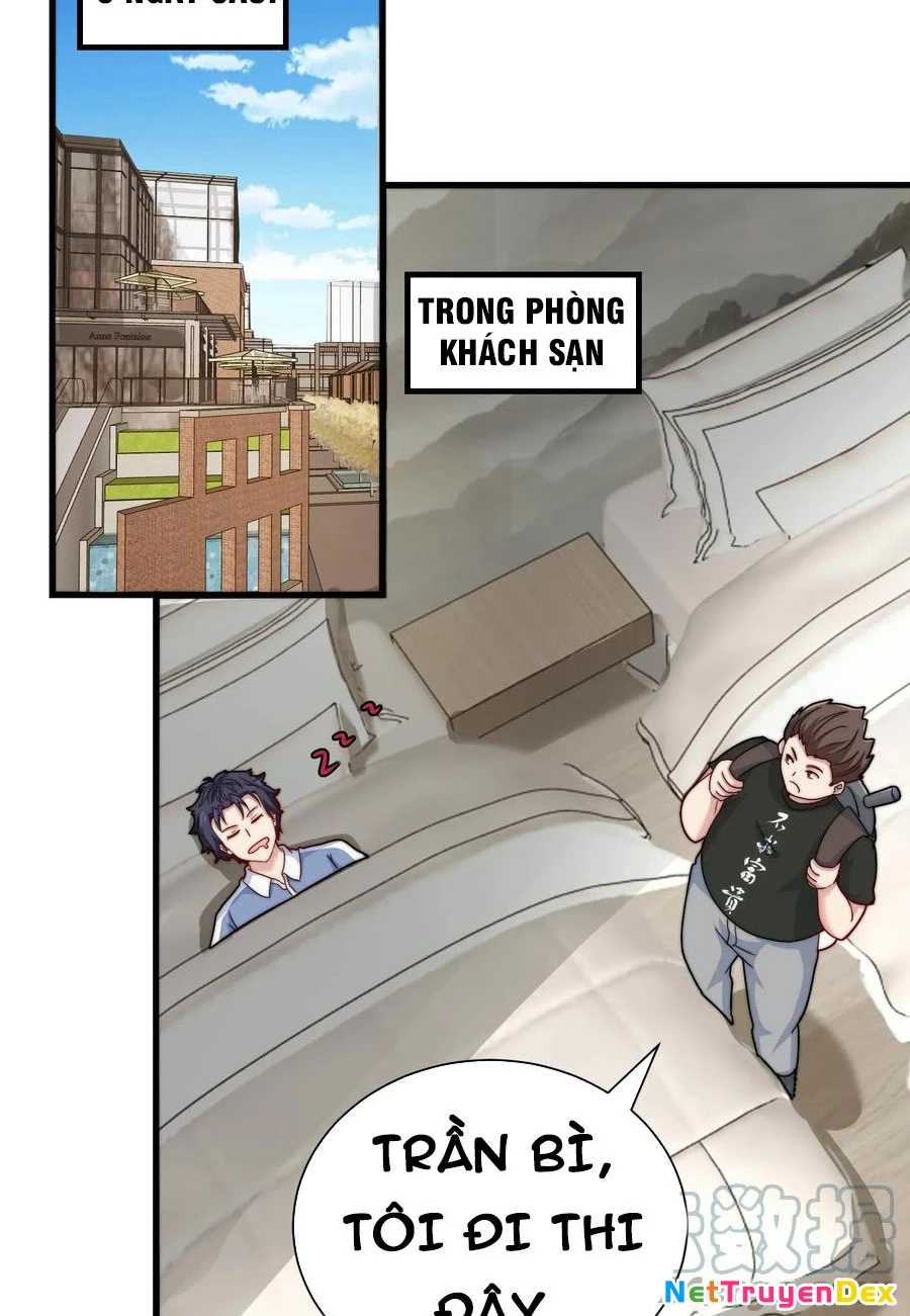 Slime ta treo cự long lên đánh là hợp lý nhỉ? Chapter 49 - Trang 2