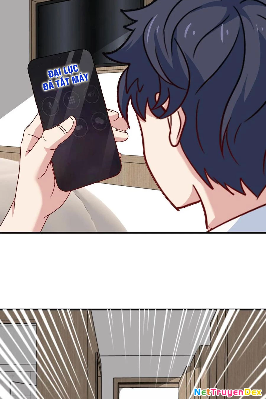 Slime ta treo cự long lên đánh là hợp lý nhỉ? Chapter 49 - Trang 2