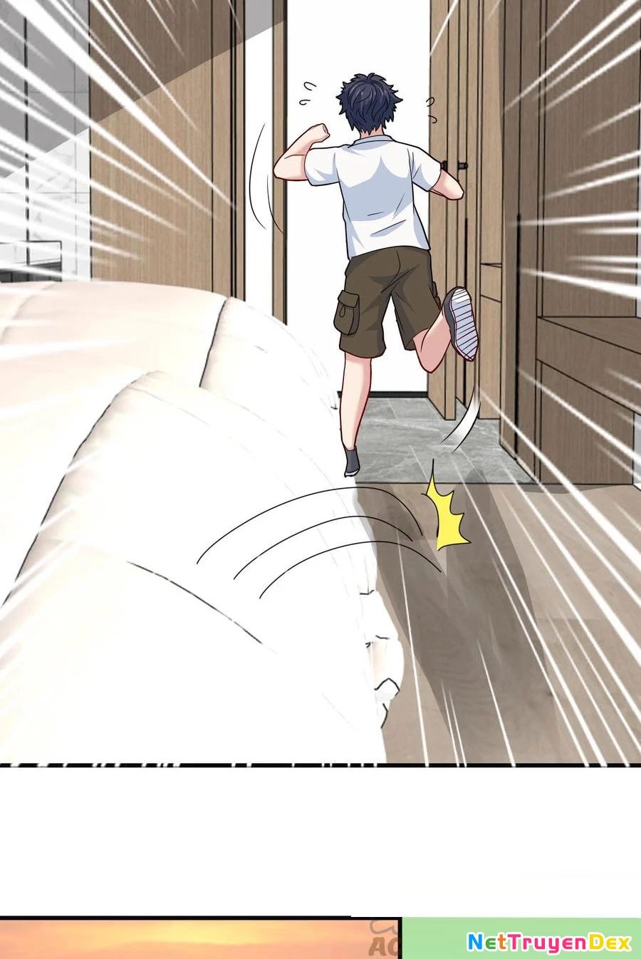 Slime ta treo cự long lên đánh là hợp lý nhỉ? Chapter 49 - Trang 2